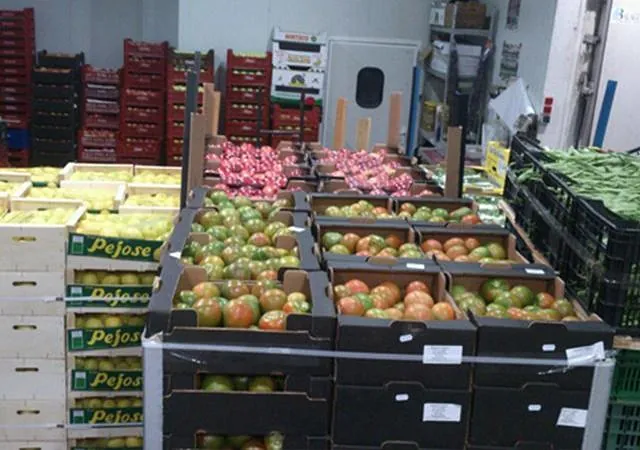 Frutas Ripo Frutas ripo local venta de frutas y verduras