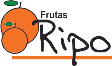 Frutas Ripo Logo