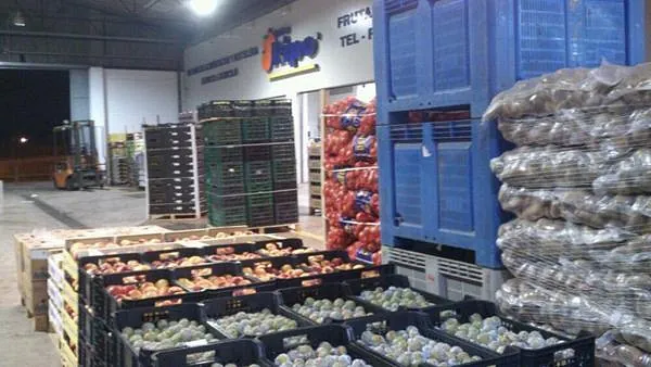 Frutas Ripo Frutas ripo mayorista