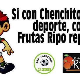 Frutas Ripo chenchito
