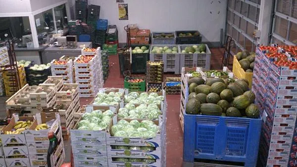 Frutas Ripo Frutas ripo local mayorista