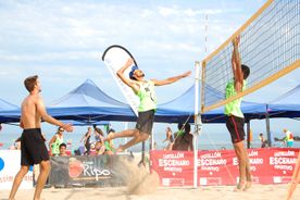 Frutas Ripo volley