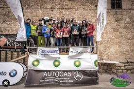 Frutas Ripo entrega de premios
