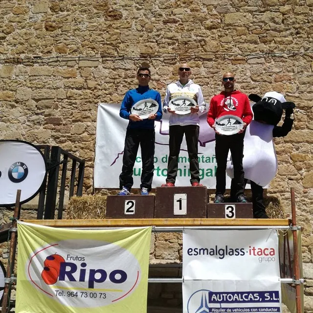 Frutas Ripo ciclismo