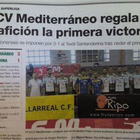 Frutas Ripo recorte periodico