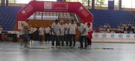 Frutas Ripo hockey
